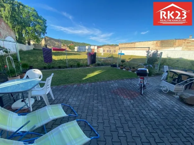 Pronájem bytu 3+1, Mariánské Lázně, Plzeňská, 75 m2