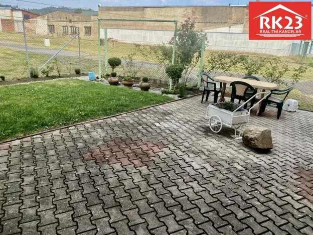 Pronájem bytu 3+1, Mariánské Lázně, Plzeňská, 75 m2