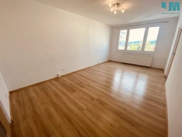 Pronájem bytu 3+1, Humpolec, Na Rybníčku, 65 m2