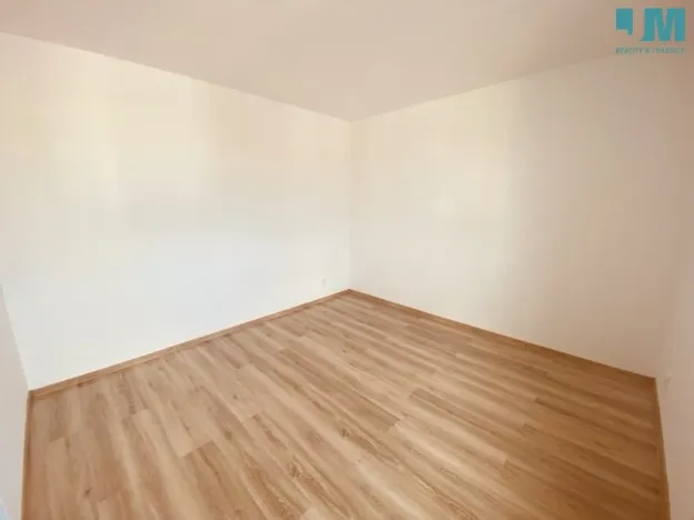 Pronájem bytu 3+1, Humpolec, Na Rybníčku, 65 m2
