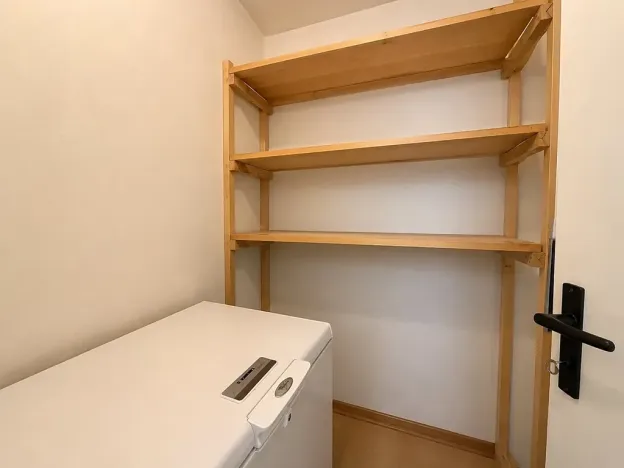 Pronájem bytu 3+1, Praha - Horní Počernice, Komárovská, 70 m2