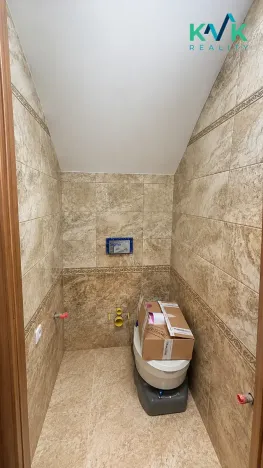 Prodej rodinného domu, Šemnice, 99 m2