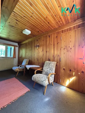 Prodej komerční nemovitosti, Jáchymov, Zálesí, 86 m2