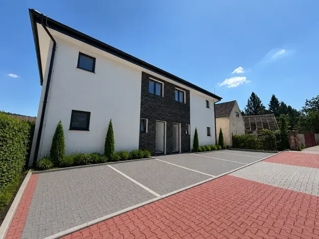 Prodej rodinného domu, Nevřeň, 95 m2
