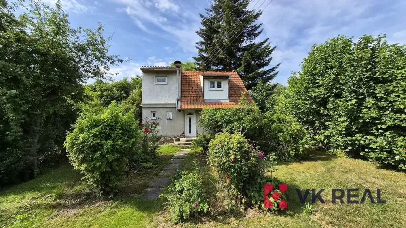 Prodej chaty, Pňovany, 80 m2