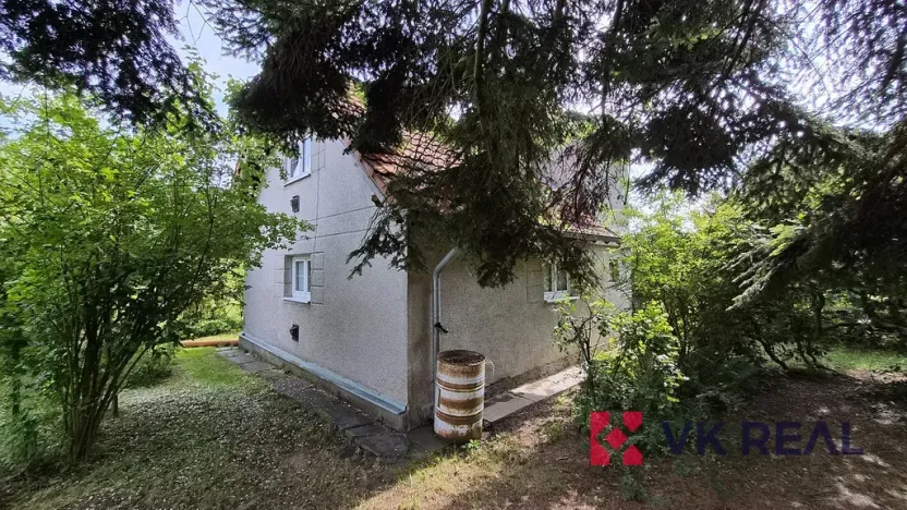 Prodej chaty, Pňovany, 80 m2