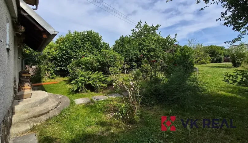 Prodej chaty, Pňovany, 80 m2