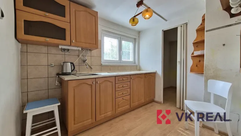 Prodej chaty, Pňovany, 80 m2