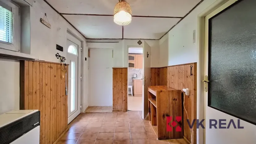 Prodej chaty, Pňovany, 80 m2