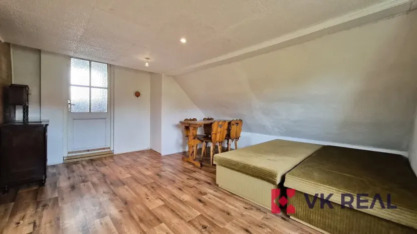 Prodej chaty, Pňovany, 80 m2