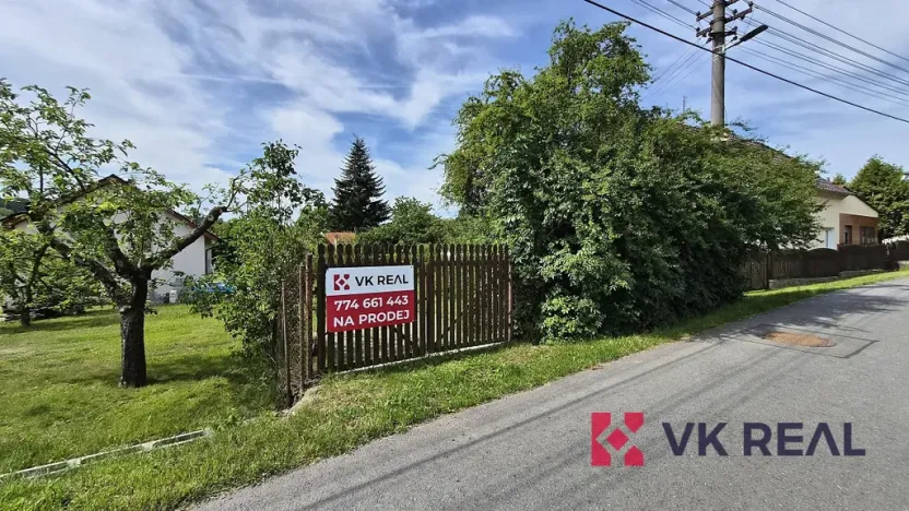 Prodej chaty, Pňovany, 80 m2