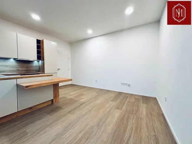 Pronájem bytu 1+kk, Třešť, Wolkerova, 26 m2