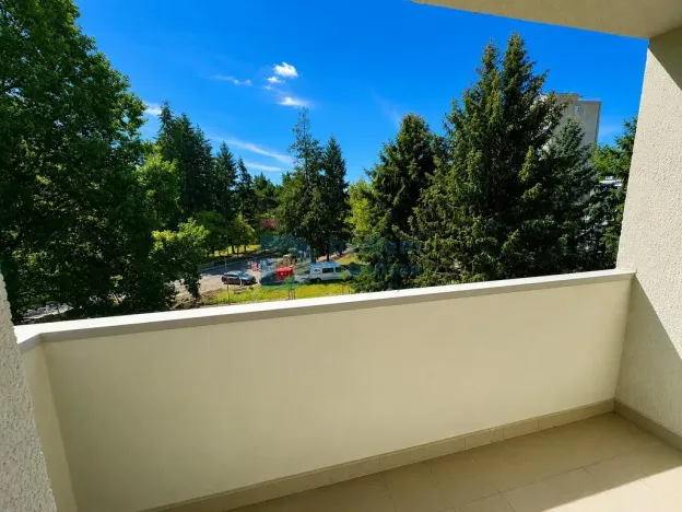 Pronájem bytu 1+1, Neředín, Stupkova, 32 m2