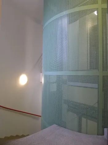 Pronájem bytu 1+kk, Praha - Dejvice, Wuchterlova, 36 m2