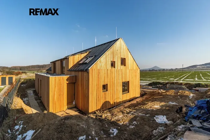 Prodej bytu 3+kk, Doksy, 67 m2