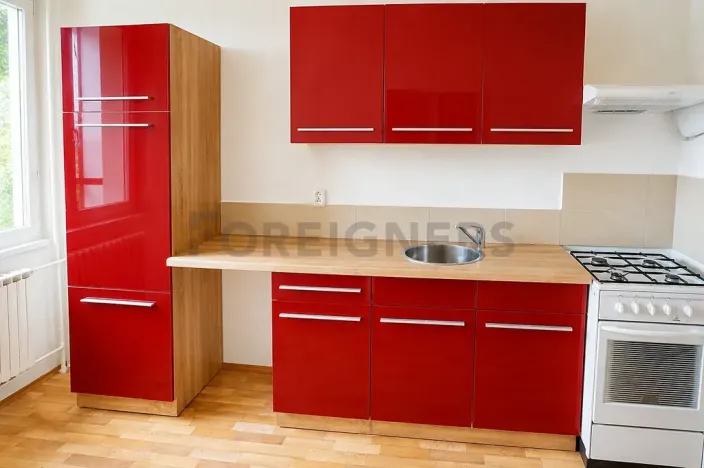 Pronájem bytu 3+1, Brno, U pošty, 73 m2