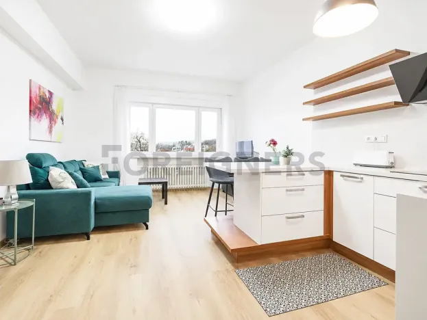 Pronájem bytu 3+kk, Brno, Pellicova, 80 m2