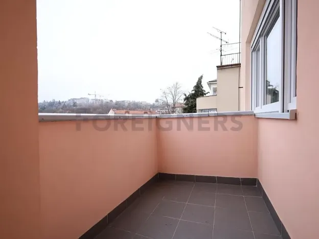 Pronájem bytu 3+kk, Brno, Pellicova, 80 m2