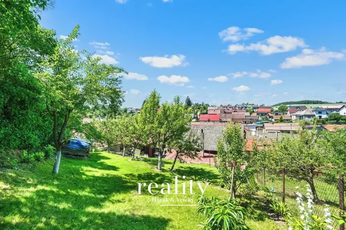 Prodej rodinného domu, Puklice, 111 m2