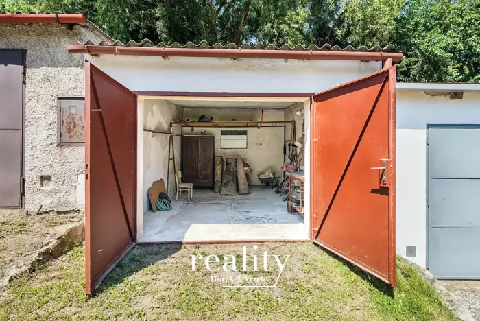 Prodej rodinného domu, Puklice, 111 m2