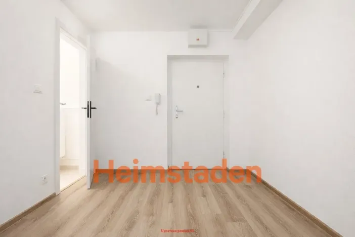 Pronájem bytu 2+1, Ostrava-Poruba, Porubská, 47 m2