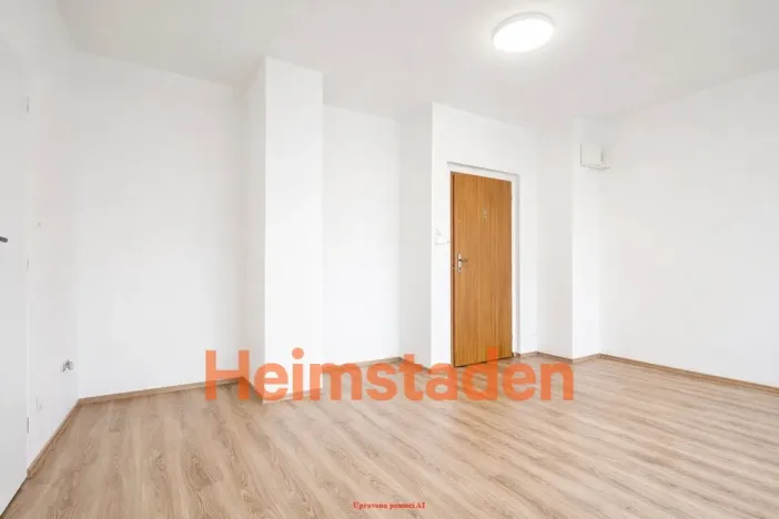Pronájem bytu 2+1, Ostrava-Poruba, Opavská, 53 m2