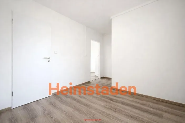 Pronájem bytu 2+1, Frýdek-Místek, Třanovského, 54 m2