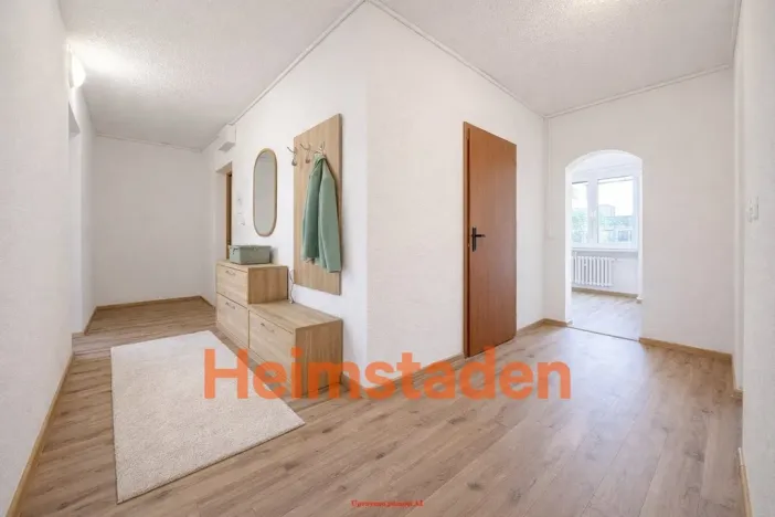 Pronájem bytu 3+1, Praha - Nové Město, Závodní, 80 m2