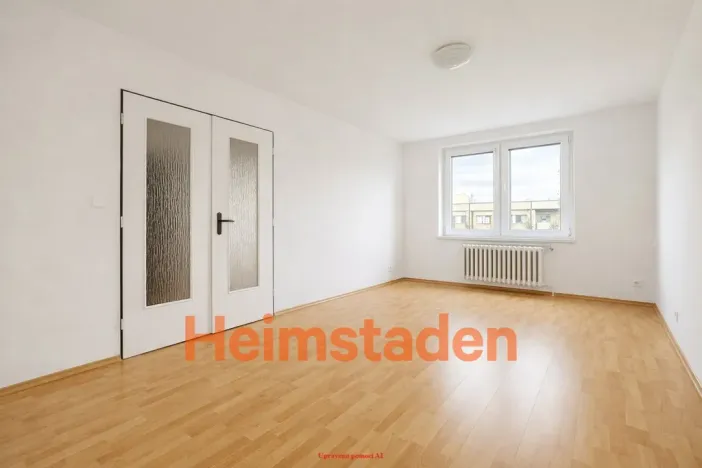 Pronájem bytu 3+1, Praha - Nové Město, Závodní, 80 m2