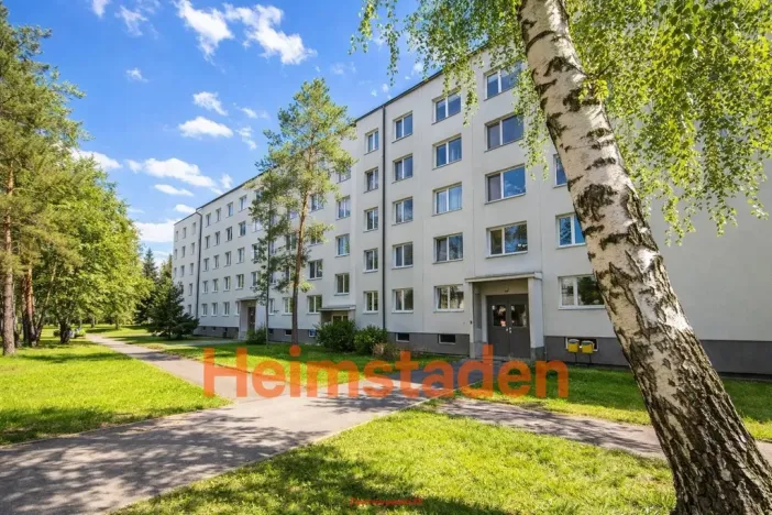 Pronájem bytu 3+1, Praha - Nové Město, Závodní, 80 m2