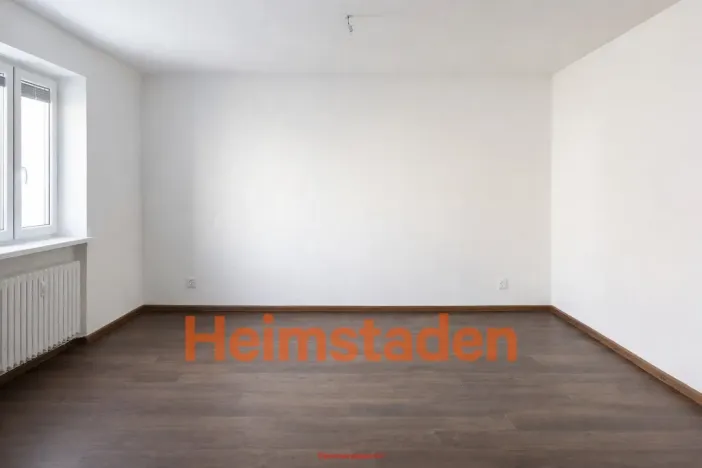Pronájem bytu 2+kk, Havířov-Město, Hlavní třída, 59 m2