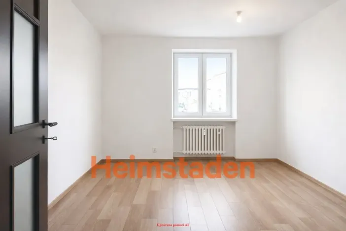 Pronájem bytu 2+kk, Havířov-Město, Hlavní třída, 59 m2