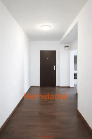 Pronájem bytu 2+kk, Havířov-Město, Hlavní třída, 59 m2