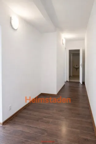 Pronájem bytu 2+kk, Havířov-Město, Hlavní třída, 59 m2