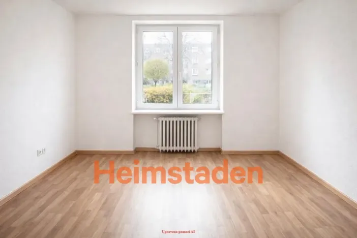 Pronájem bytu 2+1, Havířov-Město, Sadová, 54 m2