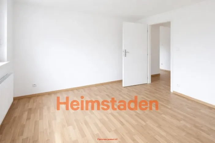Pronájem bytu 2+1, Havířov-Město, Sadová, 54 m2