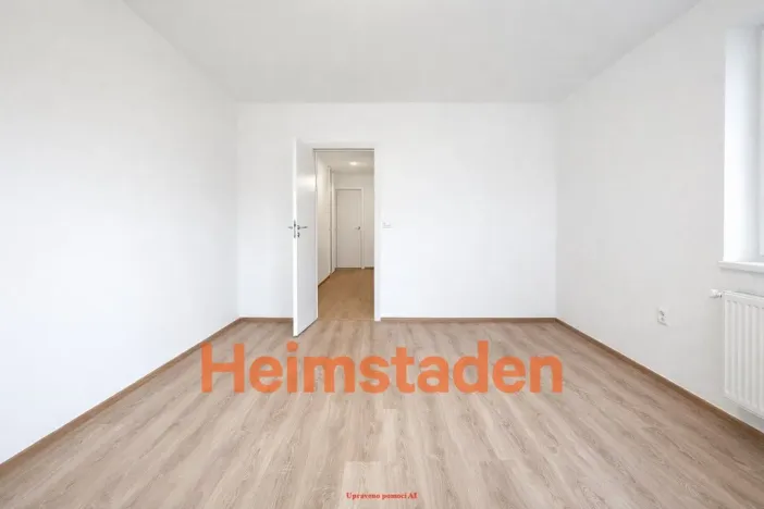 Pronájem bytu 3+1, Havířov-Město, Hybešova, 69 m2