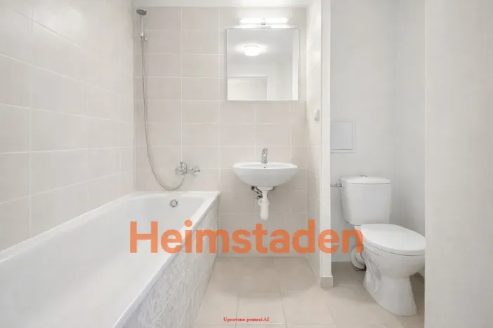 Pronájem bytu 3+1, Havířov-Město, Hybešova, 69 m2