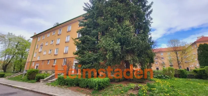 Pronájem bytu 3+1, Havířov-Město, Hybešova, 69 m2