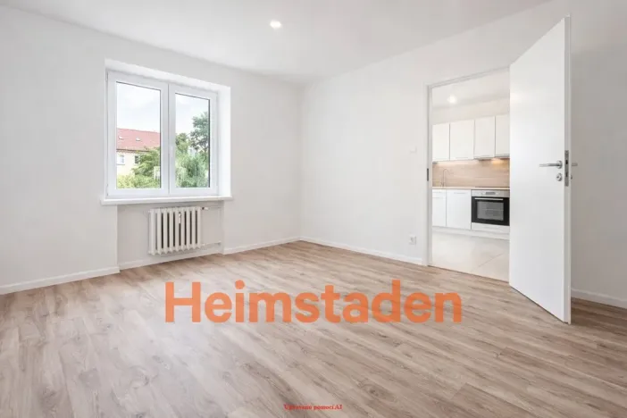 Pronájem bytu 3+1, Havířov-Město, Hybešova, 67 m2