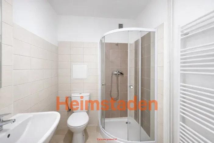 Pronájem bytu 1+1, Havířov-Město, Hlavní třída, 37 m2