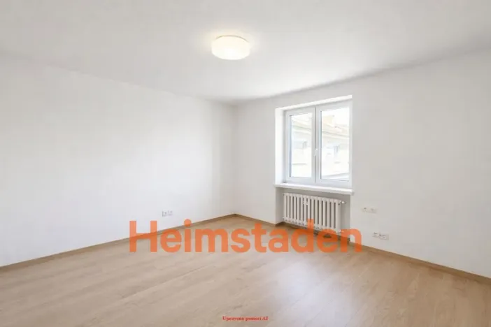 Pronájem bytu 1+1, Havířov-Město, Hlavní třída, 37 m2