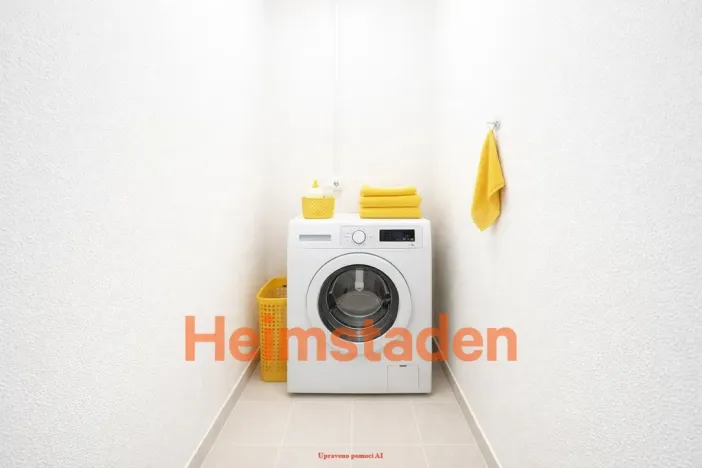 Pronájem bytu 3+kk, Ostrava-Mar.Hory, Štítného, 65 m2