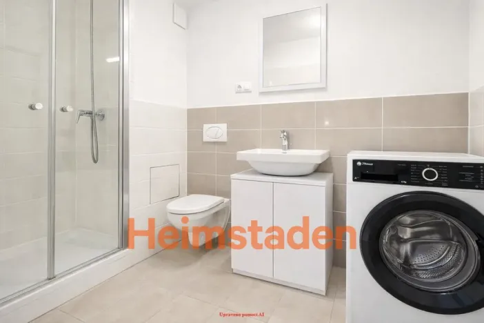 Pronájem bytu 1+kk, Plzeň-Jižní Předměstí, Magisterská, 29 m2