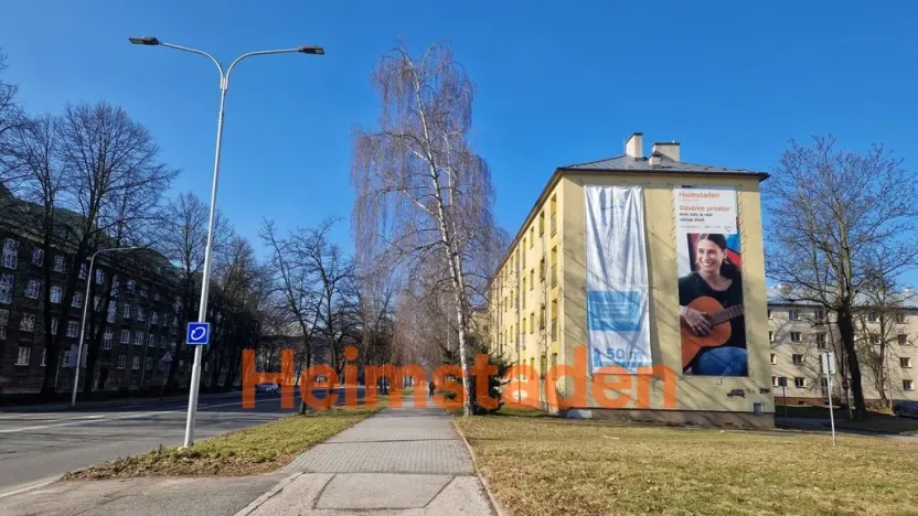 Pronájem komerční nemovitosti, Praha - Nové Město, Havířská, 5 m2