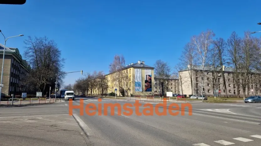 Pronájem komerční nemovitosti, Praha - Nové Město, Havířská, 5 m2