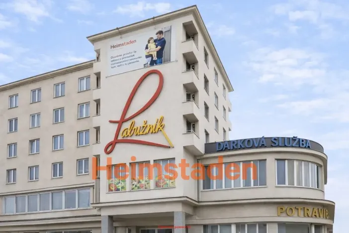 Pronájem komerční nemovitosti, Havířov-Město, nám. Republiky, 5 m2