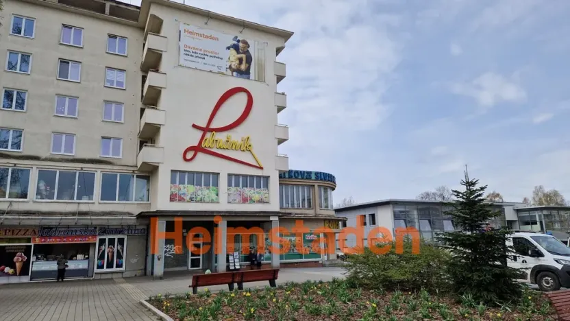Pronájem komerční nemovitosti, Havířov-Město, nám. Republiky, 5 m2