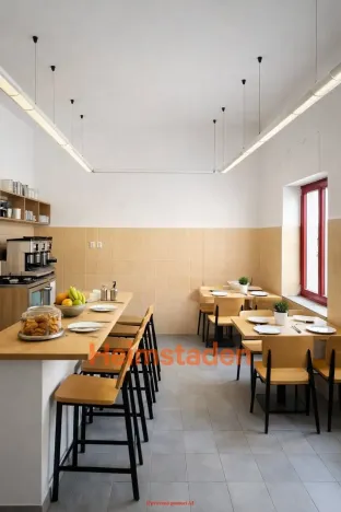 Pronájem obchodního prostoru, Havířov-Šumbark, nám. T. G. Masaryka, 120 m2