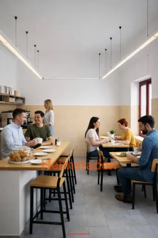 Pronájem kanceláře, Havířov-Šumbark, nám. T. G. Masaryka, 120 m2
